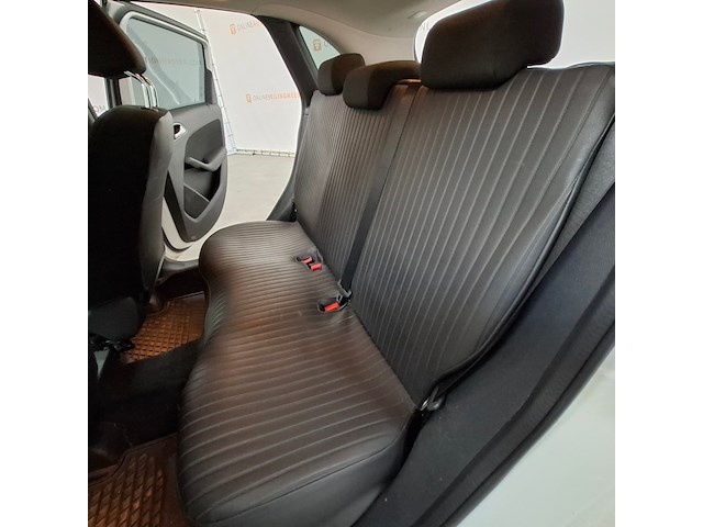 Personenauto, mercedes-benz, b-klasse 220d, 2019 - afbeelding 41 van  67