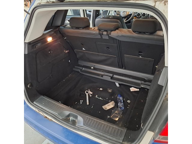 Personenauto, mercedes-benz, b-klasse 220d, 2019 - afbeelding 44 van  67