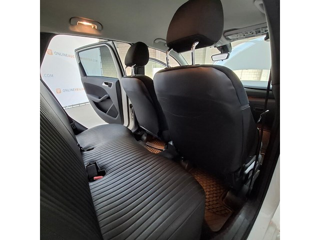 Personenauto, mercedes-benz, b-klasse 220d, 2019 - afbeelding 46 van  67