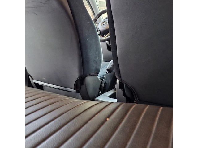 Personenauto, mercedes-benz, b-klasse 220d, 2019 - afbeelding 47 van  67
