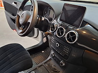 Personenauto, mercedes-benz, b-klasse 220d, 2019 - afbeelding 48 van  67