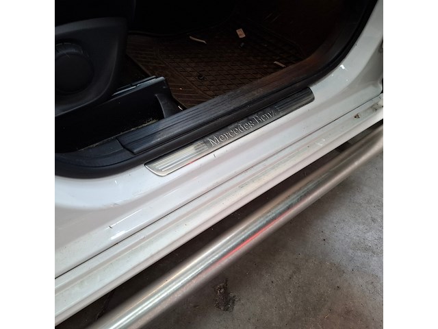 Personenauto, mercedes-benz, b-klasse 220d, 2019 - afbeelding 51 van  67