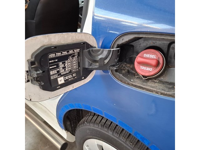 Personenauto, mercedes-benz, b-klasse 220d, 2019 - afbeelding 53 van  67