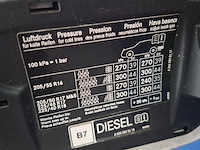 Personenauto, mercedes-benz, b-klasse 220d, 2019 - afbeelding 54 van  67