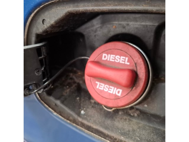 Personenauto, mercedes-benz, b-klasse 220d, 2019 - afbeelding 55 van  67