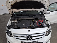 Personenauto, mercedes-benz, b-klasse 220d, 2019 - afbeelding 57 van  67