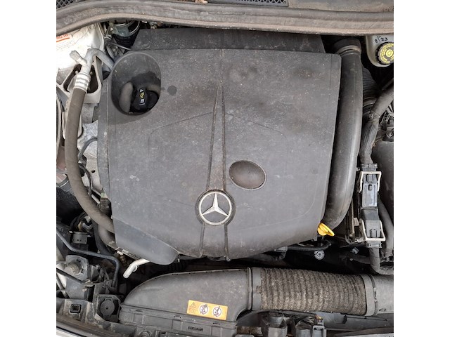 Personenauto, mercedes-benz, b-klasse 220d, 2019 - afbeelding 60 van  67