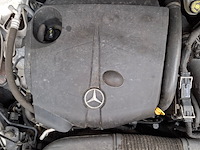 Personenauto, mercedes-benz, b-klasse 220d, 2019 - afbeelding 60 van  67
