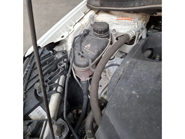 Personenauto, mercedes-benz, b-klasse 220d, 2019 - afbeelding 61 van  67