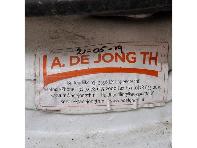 Personenauto, mercedes-benz, b-klasse 220d, 2019 - afbeelding 62 van  67
