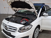 Personenauto, mercedes-benz, b-klasse 220d, 2019 - afbeelding 63 van  67