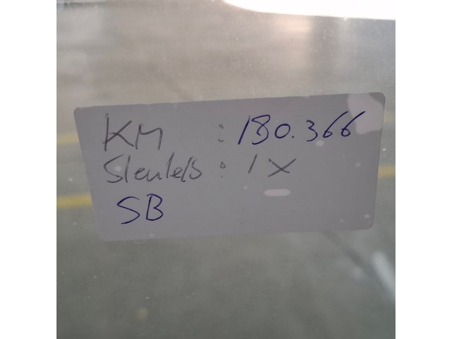 Personenauto, mercedes-benz, b-klasse 220d, 2019 - afbeelding 64 van  67