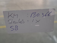 Personenauto, mercedes-benz, b-klasse 220d, 2019 - afbeelding 64 van  67