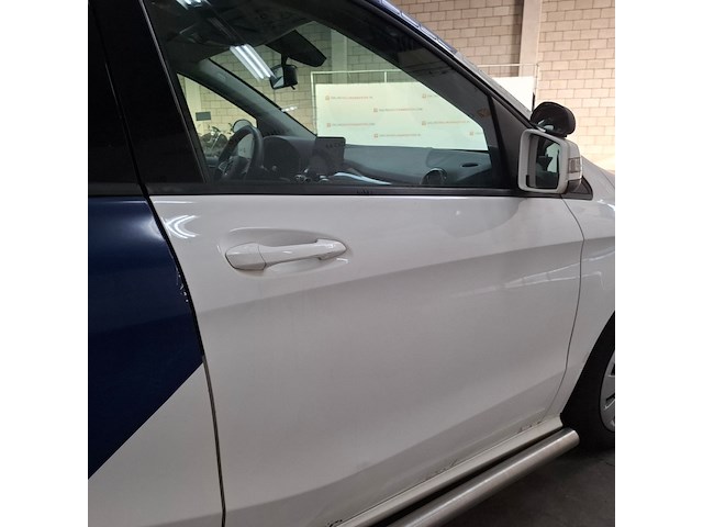Personenauto, mercedes-benz, b-klasse 220d, 2019 - afbeelding 56 van  67