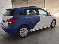 Personenauto, mercedes-benz, b-klasse 220d, 2019 - afbeelding 66 van  67