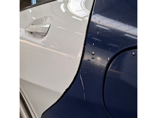 Personenauto, mercedes-benz, b-klasse 220d elegance, 1995 - afbeelding 3 van  68