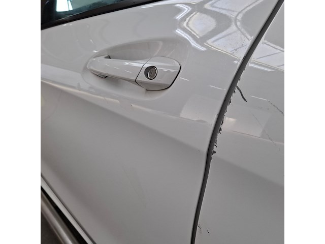 Personenauto, mercedes-benz, b-klasse 220d elegance, 1995 - afbeelding 4 van  68