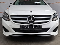 Personenauto, mercedes-benz, b-klasse 220d elegance, 1995 - afbeelding 9 van  68