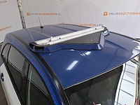 Personenauto, mercedes-benz, b-klasse 220d elegance, 1995 - afbeelding 16 van  68