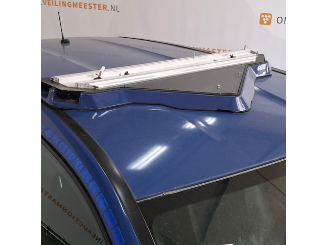 Personenauto, mercedes-benz, b-klasse 220d elegance, 1995 - afbeelding 17 van  68