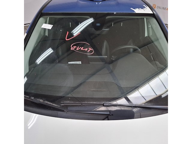 Personenauto, mercedes-benz, b-klasse 220d elegance, 1995 - afbeelding 18 van  68