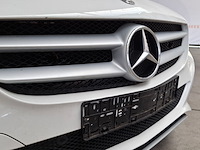 Personenauto, mercedes-benz, b-klasse 220d elegance, 1995 - afbeelding 24 van  68
