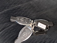 Personenauto, mercedes-benz, b-klasse 220d elegance, 1995 - afbeelding 26 van  68