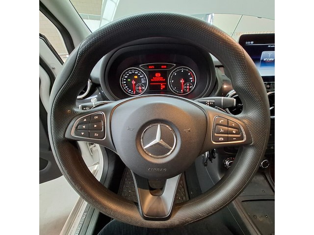 Personenauto, mercedes-benz, b-klasse 220d elegance, 1995 - afbeelding 29 van  68