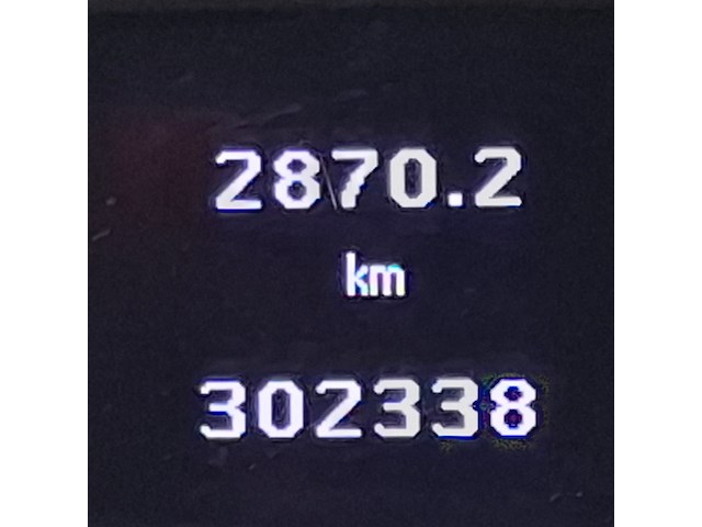 Personenauto, mercedes-benz, b-klasse 220d elegance, 1995 - afbeelding 31 van  68