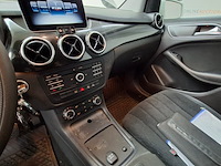 Personenauto, mercedes-benz, b-klasse 220d elegance, 1995 - afbeelding 36 van  68