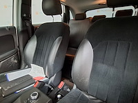 Personenauto, mercedes-benz, b-klasse 220d elegance, 1995 - afbeelding 37 van  68