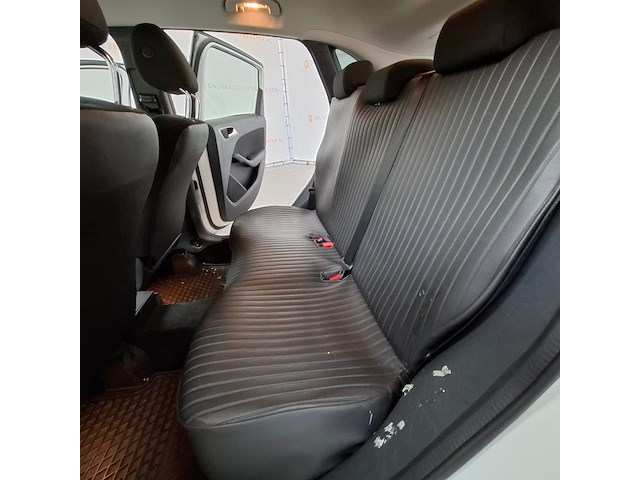 Personenauto, mercedes-benz, b-klasse 220d elegance, 1995 - afbeelding 38 van  68