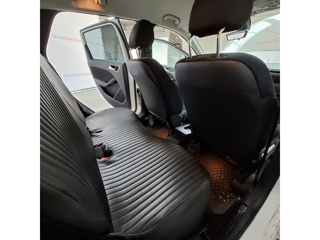 Personenauto, mercedes-benz, b-klasse 220d elegance, 1995 - afbeelding 43 van  68