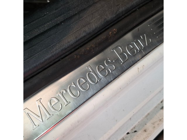 Personenauto, mercedes-benz, b-klasse 220d elegance, 1995 - afbeelding 48 van  68