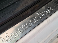 Personenauto, mercedes-benz, b-klasse 220d elegance, 1995 - afbeelding 48 van  68