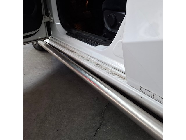 Personenauto, mercedes-benz, b-klasse 220d elegance, 1995 - afbeelding 53 van  68