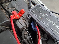 Personenauto, mercedes-benz, b-klasse 220d elegance, 1995 - afbeelding 57 van  68