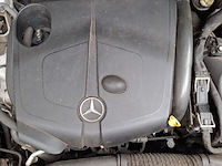 Personenauto, mercedes-benz, b-klasse 220d elegance, 1995 - afbeelding 58 van  68