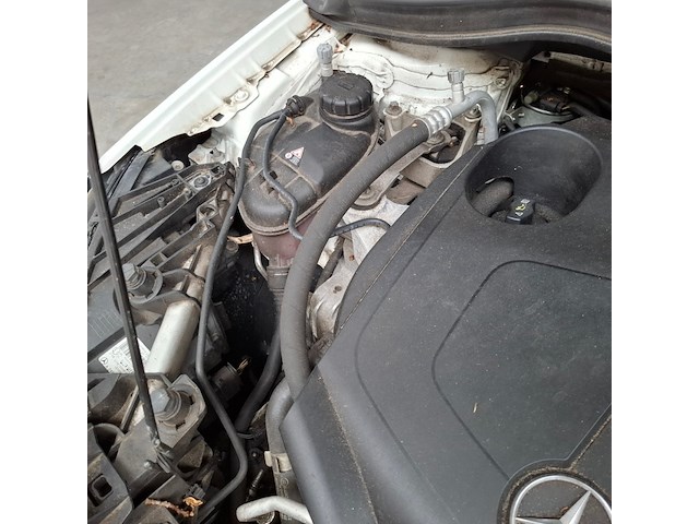 Personenauto, mercedes-benz, b-klasse 220d elegance, 1995 - afbeelding 59 van  68