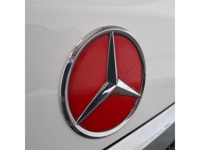 Personenauto, mercedes-benz, b-klasse 220d elegance, 1995 - afbeelding 61 van  68