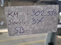 Personenauto, mercedes-benz, b-klasse 220d elegance, 1995 - afbeelding 65 van  68