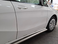 Personenauto, mercedes-benz, b-klasse 220d elegance, 1995 - afbeelding 56 van  68