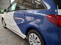 Personenauto, mercedes-benz, b-klasse 220d - afbeelding 2 van  67