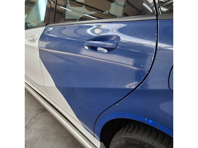 Personenauto, mercedes-benz, b-klasse 220d - afbeelding 3 van  67