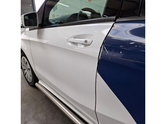 Personenauto, mercedes-benz, b-klasse 220d - afbeelding 4 van  67