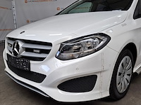Personenauto, mercedes-benz, b-klasse 220d - afbeelding 8 van  67