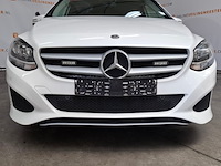 Personenauto, mercedes-benz, b-klasse 220d - afbeelding 9 van  67