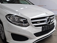 Personenauto, mercedes-benz, b-klasse 220d - afbeelding 10 van  67