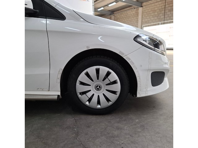 Personenauto, mercedes-benz, b-klasse 220d - afbeelding 11 van  67