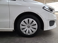 Personenauto, mercedes-benz, b-klasse 220d - afbeelding 11 van  67